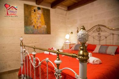 Guest house La DIMorA di Marco - Exclusive Art Rooms Salento