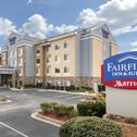 Hotel Fairfield Inn & Suites by Marriott Commerce