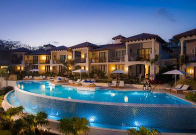 Курорт Sandals Grenada All Inclusive - Couples Only