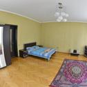 Апартаменты New Baku Apartment