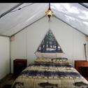 Luxury tent Tentrr - Stonecutters Ledge
