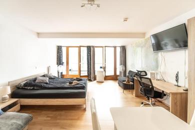Апартаменты Private apartment in the center of Berlin