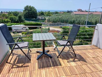 Apartments New apartment ViVaNo VAL with amazing view