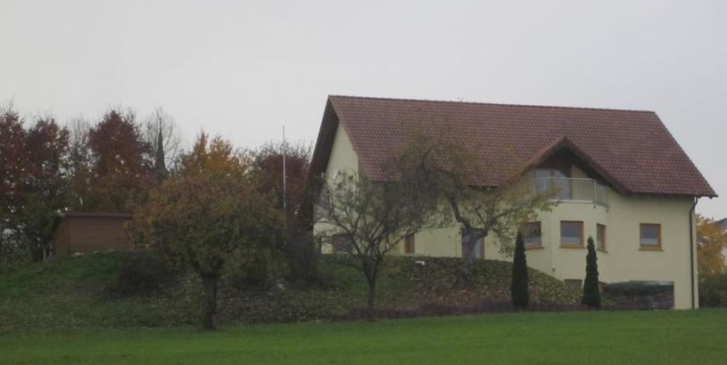 Гостевой дом B&B Prosterath-Hochwald