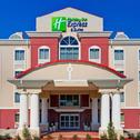 Отель Holiday Inn Express Hotel & Suites Byram, an IHG Hotel