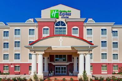  Holiday Inn Express Hotel & Suites Byram, an IHG Hotel
