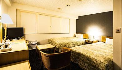 Hotel Kashima Park Hotel - Vacation STAY 13387v