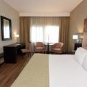 Hotel Howard Johnson Resort & Convention Center Ezeiza