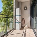 Апартаменты Barcelona-Forum Apartments