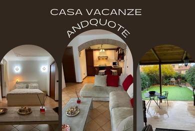 Casa Vacanze AndQuote - ROMA