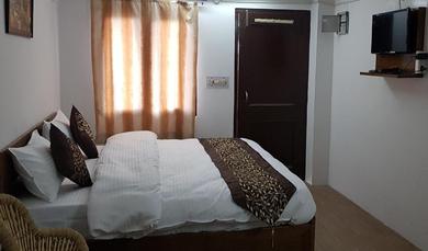 Guest house SHIVANI HOME STAY