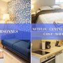Apartments LocationsTourcoing - Le Carnot