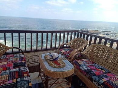 Apartments sporting sea view two bedroom appartement