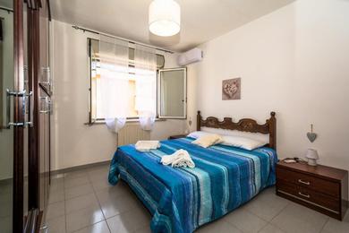 Apartments Sardinia-holiday casa Pesce Palla