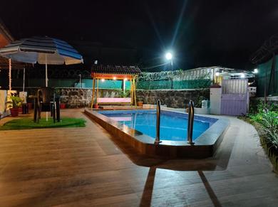 Govind Villa with Swimming Pool