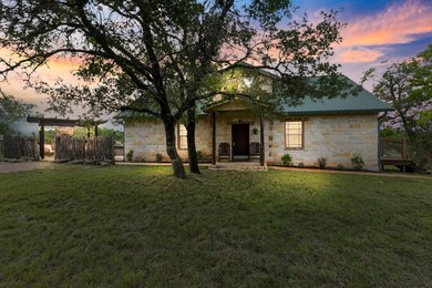  New! Luxury Home with Fire Pit & Hill Country Views