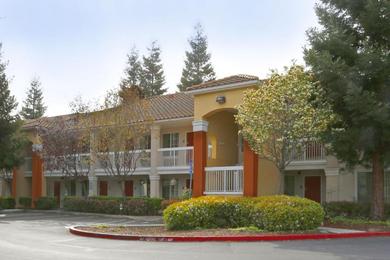 Hotel Extended Stay America Suites - San Jose - Mountain View