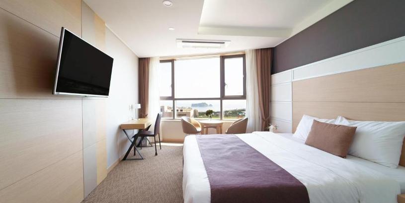 Hotel Eastern Hotel Jeju