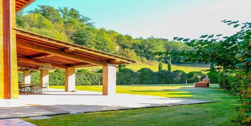 Villa Villa Casa Rossa by MC Luxury Rentals