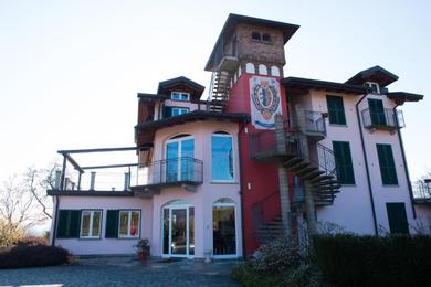 Гостевой дом Tenuta La Vigna