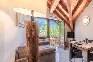 Holiday home Suite Italy Pinzolo