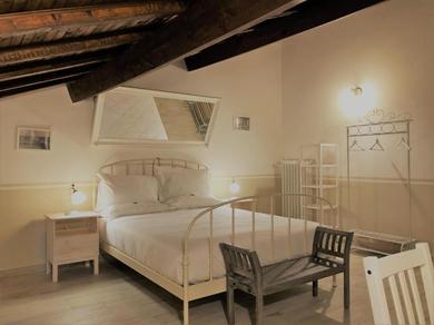 Guest house Il Contado -room and breakfast-