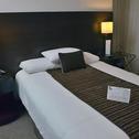 Hotel HOTEL CHACAO SUITES