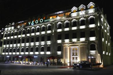 Hotel Vego Hotel