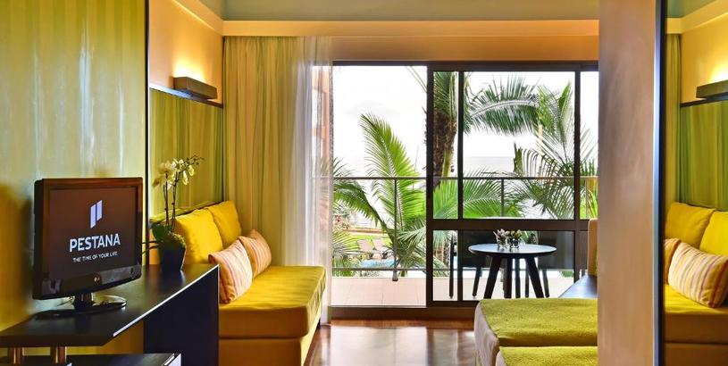 Hotel Pestana Promenade Ocean Resort Hotel