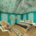 Hotel Foxoso Luxury Camps
