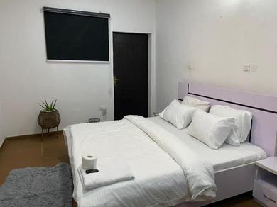 Guest house Cozy Room in Guest House with Wifi in Lekki 1