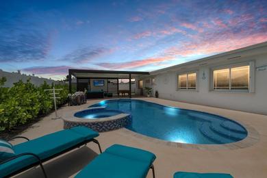 Holiday home Paradise in Miami 5BR heated pool & jacuzzi L51