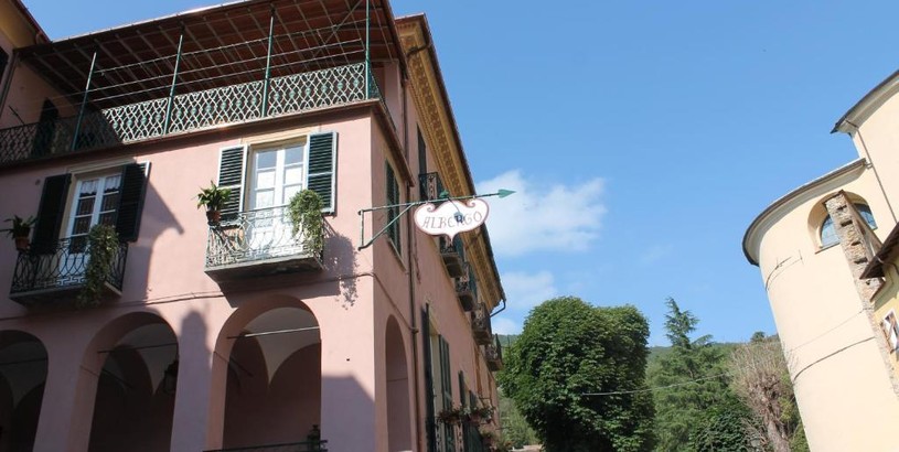Hotel Albergo Dell'Angelo
