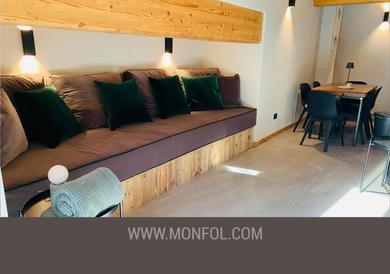 Apartments Maison Monfol