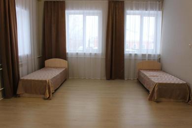 Apartments Hotel & Hostel Октябрьский