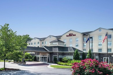 Hotel Hilton Garden Inn Blacksburg University