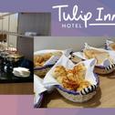 Отель Tulip Inn Campos dos Goytacazes