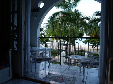 Aparthotel Sandcastles Resort, Ocho Rios