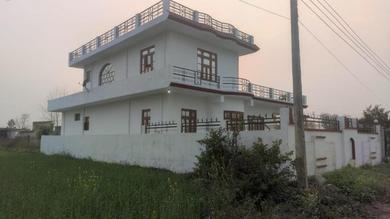 Guest house Madhu mansion-Guru's abode