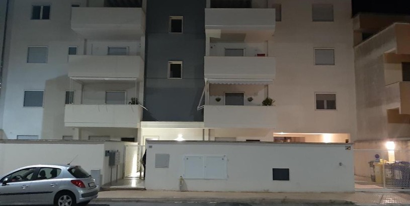 Apartments Al 50 mq