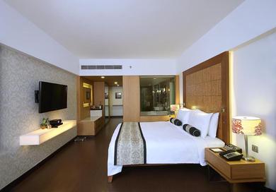 Hotel Fortune Select SG Highway, Ahmedabad - Member ITC's Hotel Group