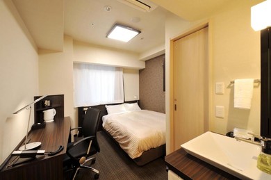 Hotel Sanco Inn Grande Tokyo Hamamatsucho