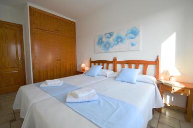 Apartments HOMEnFUN Menorca Fornells