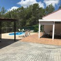 Holiday home Villa olivella