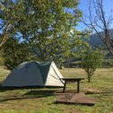 Campsite Albturist Ecocamping Përmet & Outdoor Sports Center