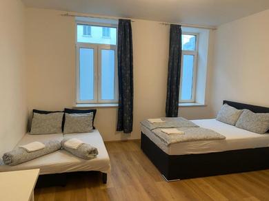 Apartments Aris Apartments 1140 Wien
