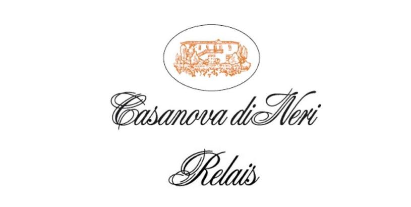 Guest house Casanova di Neri Relais