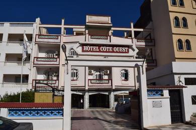 Hotel Hotel Cote Ouest
