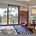 Отель Weligama Bay Resort