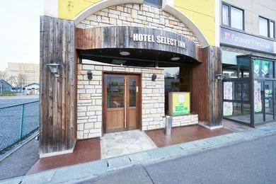 Hotel Hotel Select Inn Honhachinohe Ekimae